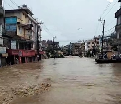  विपदमा परी मृत्यु हुनेको संख्या ६६  पुग्यो, ७९ जना बेपत्ता 